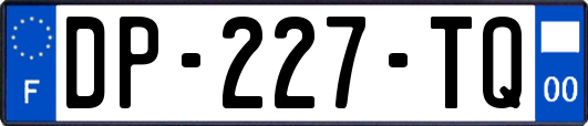 DP-227-TQ