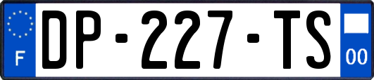 DP-227-TS