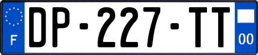DP-227-TT