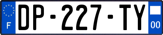 DP-227-TY