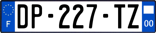 DP-227-TZ