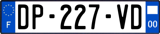 DP-227-VD
