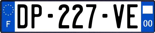DP-227-VE