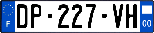 DP-227-VH