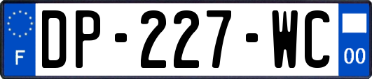DP-227-WC
