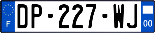 DP-227-WJ