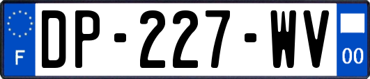 DP-227-WV