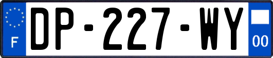 DP-227-WY