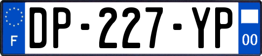 DP-227-YP