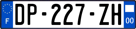 DP-227-ZH