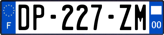 DP-227-ZM