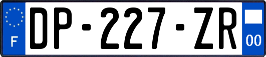 DP-227-ZR