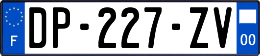 DP-227-ZV