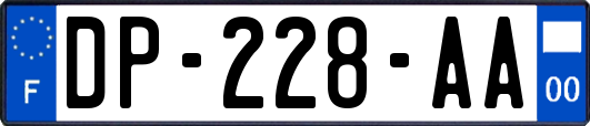 DP-228-AA