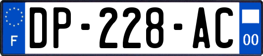 DP-228-AC