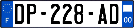 DP-228-AD