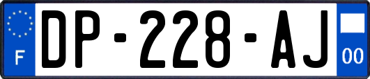 DP-228-AJ