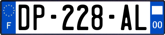 DP-228-AL