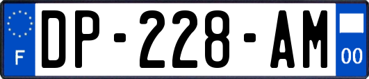 DP-228-AM