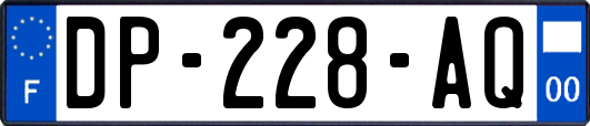 DP-228-AQ