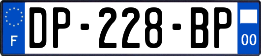 DP-228-BP