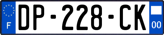 DP-228-CK