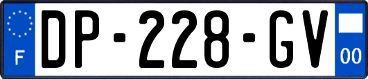 DP-228-GV
