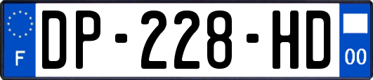 DP-228-HD