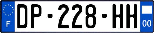 DP-228-HH