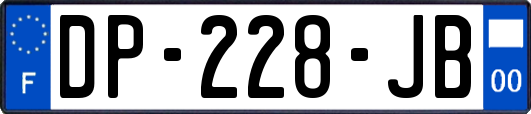 DP-228-JB