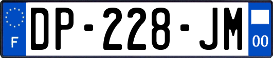DP-228-JM