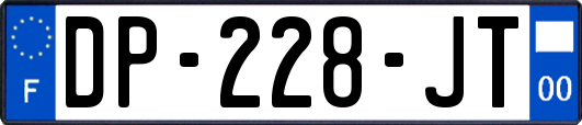 DP-228-JT