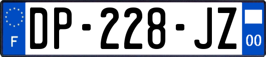 DP-228-JZ