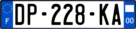 DP-228-KA