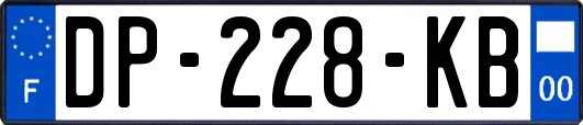 DP-228-KB