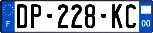 DP-228-KC
