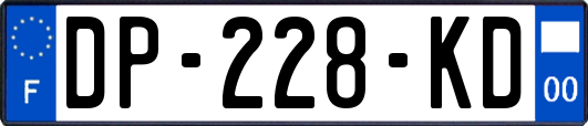DP-228-KD