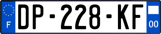 DP-228-KF
