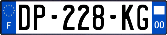 DP-228-KG