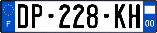 DP-228-KH