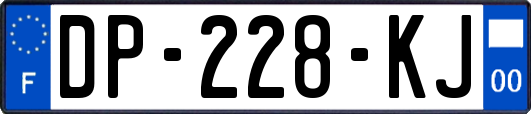 DP-228-KJ
