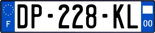 DP-228-KL