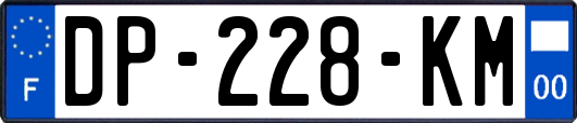 DP-228-KM