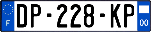 DP-228-KP