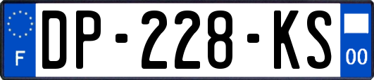 DP-228-KS