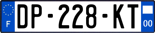DP-228-KT