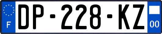 DP-228-KZ