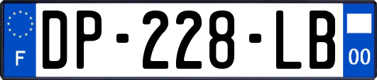 DP-228-LB