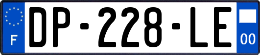 DP-228-LE