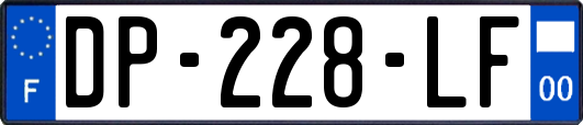 DP-228-LF